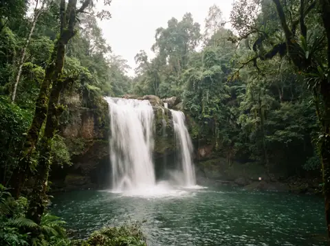 Khao Yai day tour