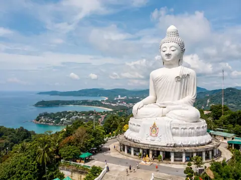 Phuket day tour